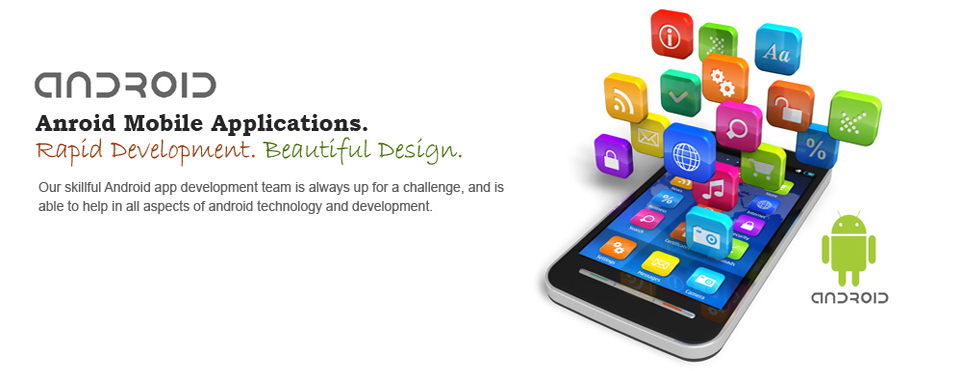Android Applications Development