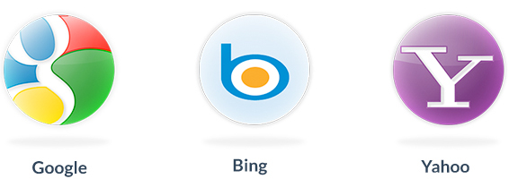 Search Engine Optimisation