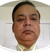 Partha Roy