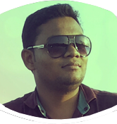 Yogesh Patil