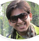 Partha Roy