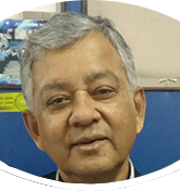 Goutam Roy